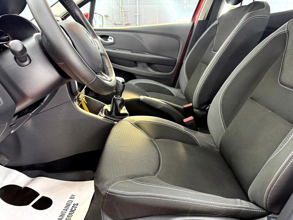 Renault Clio ENERGY TCe 90 Start & Stop LIMITED 2018 - 19