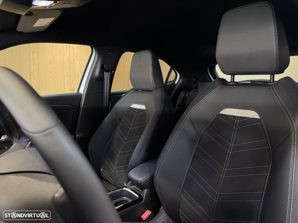 Opel Mokka-e 54 kWh GS - 28