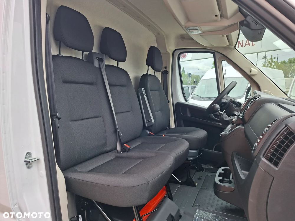 Fiat Ducato L4H2 140KM ! SUPER CENA! OD REKI! - 14