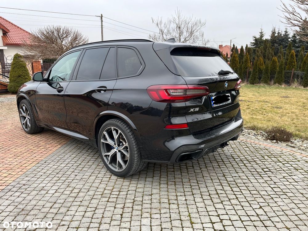 BMW X5 xDrive40i - 3