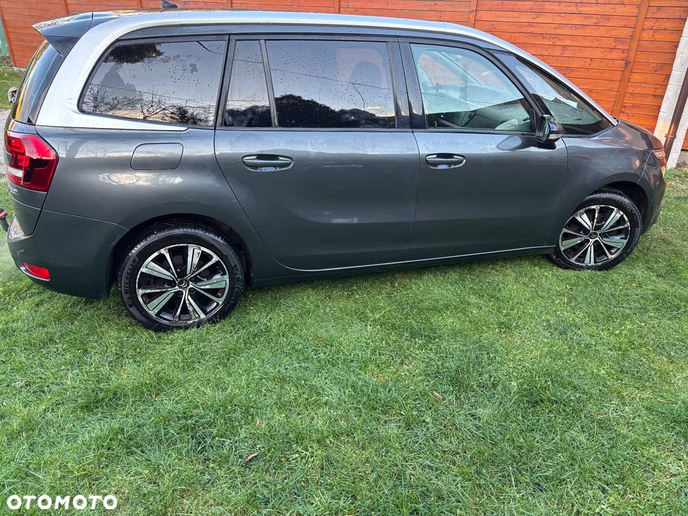Citroën C4 Grand Picasso THP 165 Stop&Start EAT6 Selection - 16