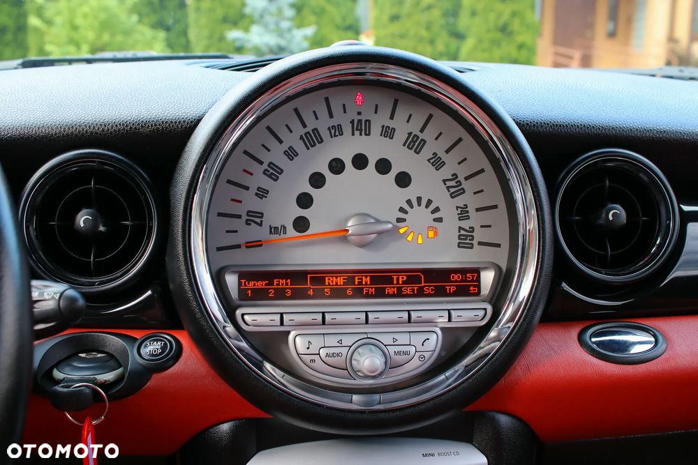 MINI Cooper S 50 Mayfair - 24