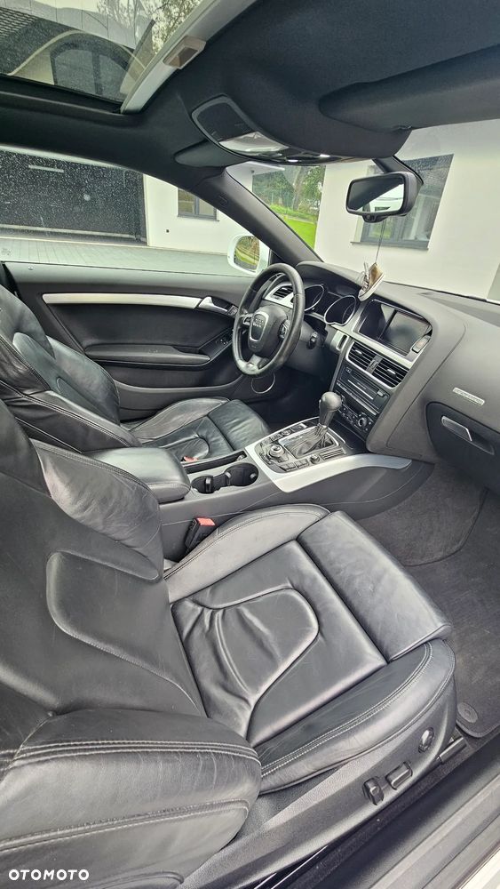 Audi A5 Coupé ver-3-0-tdi-quattro-tiptr - 8