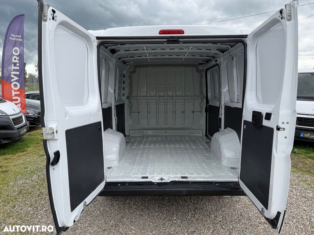 Peugeot Boxer - 8