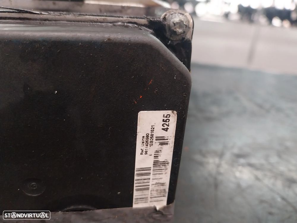 Modulo ABS Peugeot 508 SW Ref:9811425580 - 4