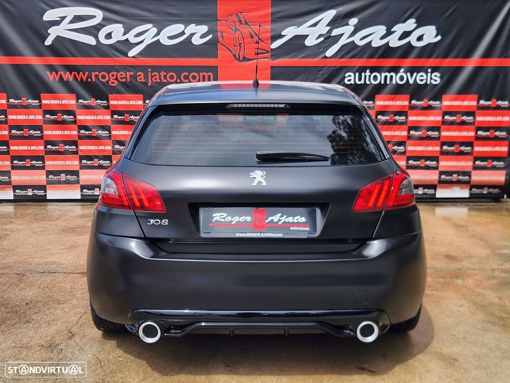 Peugeot 308 1.5 BlueHDi Business Line - 49