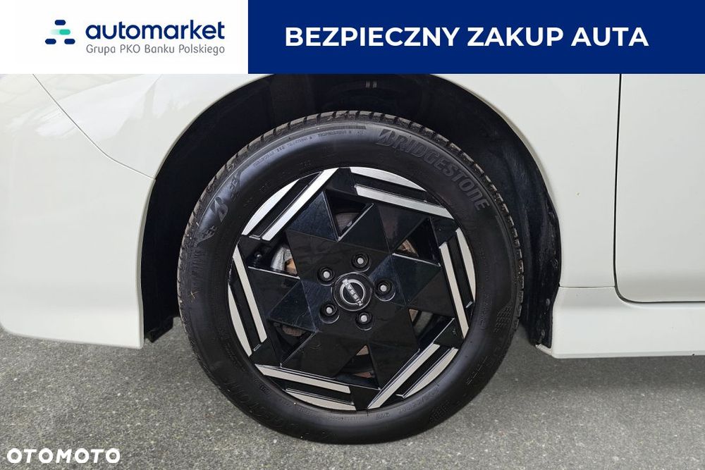 Nissan Leaf 40kWh Acenta - 10