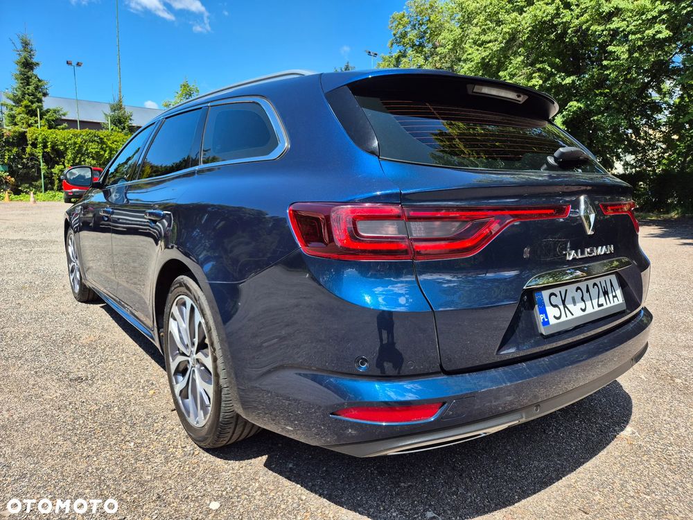 Renault Talisman 1.6 Energy dCi Intens - 5
