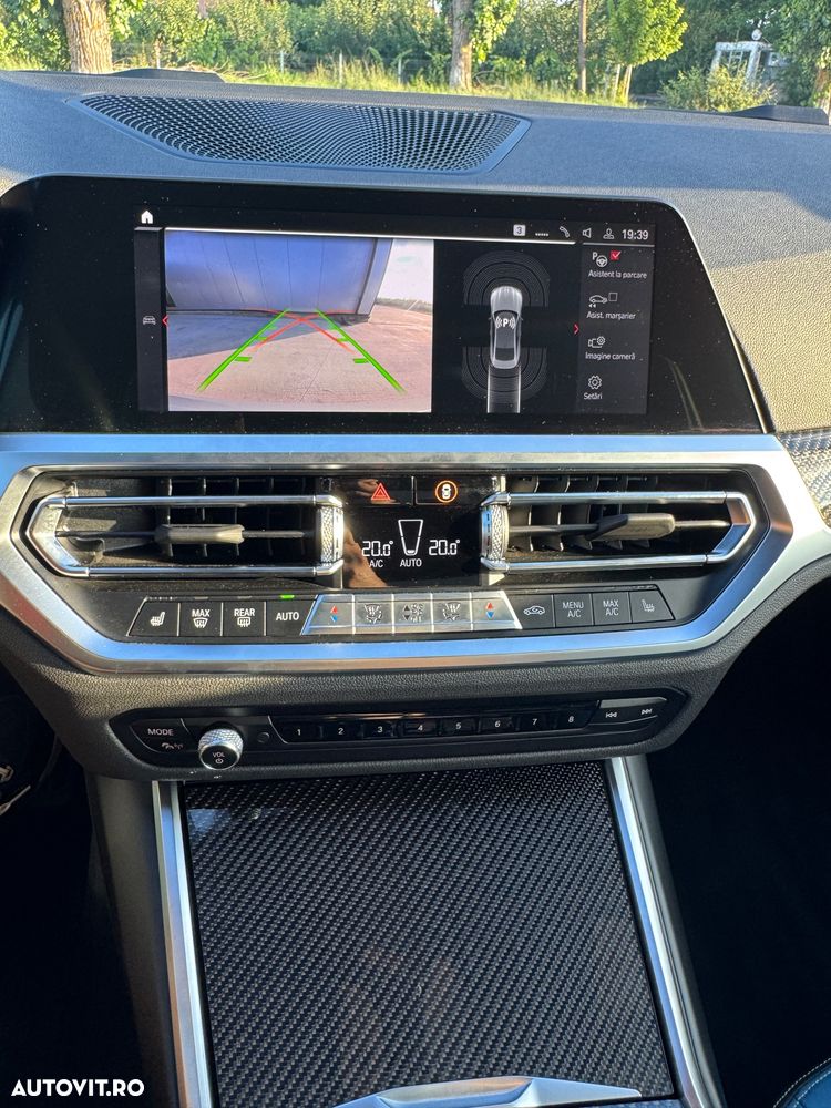 BMW M4 2022 — imagine 21