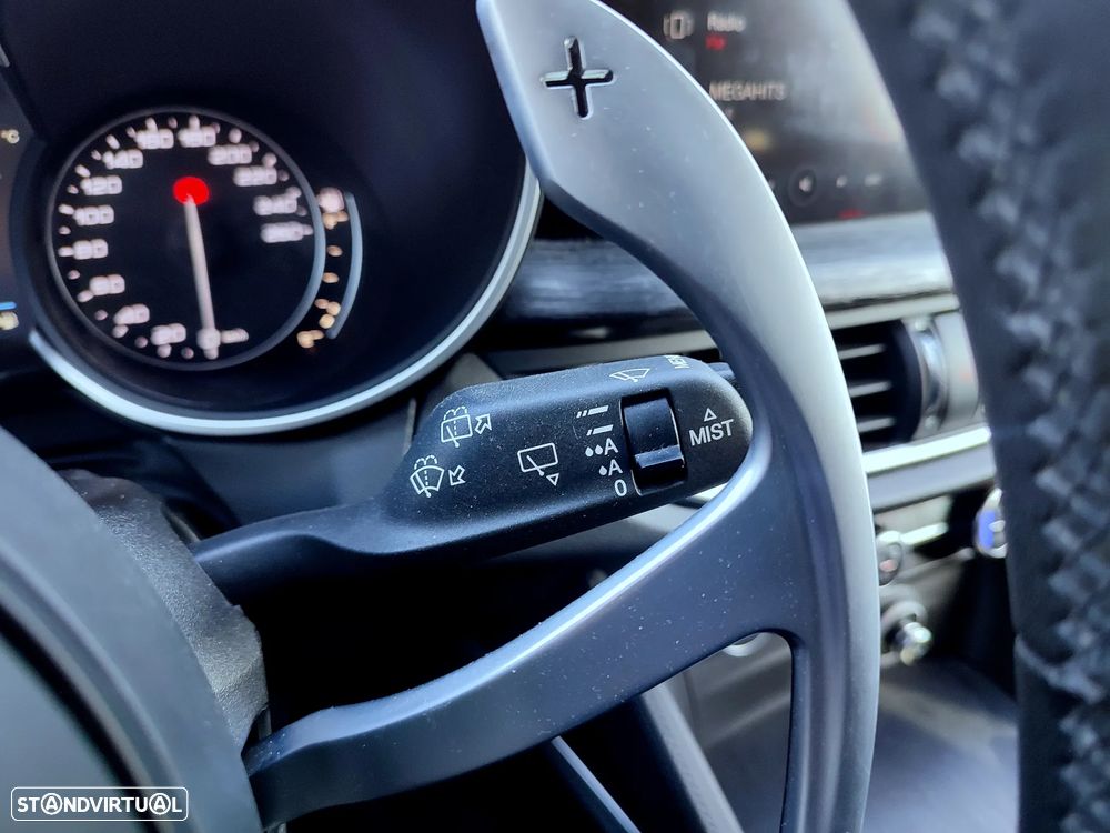 Alfa Romeo Stelvio 2.2 D Super AT8 - 27