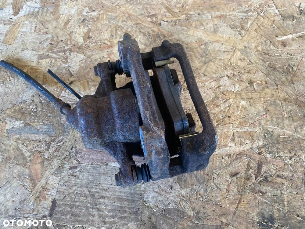 ZACISK HAMULCOWY PRAWY TYŁ MERCEDES SPRINTER W906 A9064231498 - 10