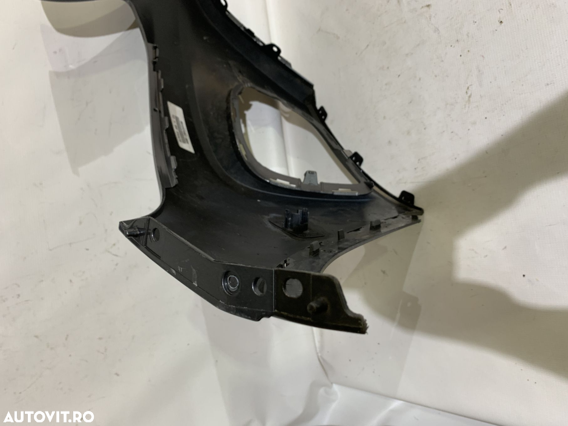 Bara fata Mercedes GLC AMG X253, 2016, 2017, 2018, 2019, cod origine OE A2538853000. - 7