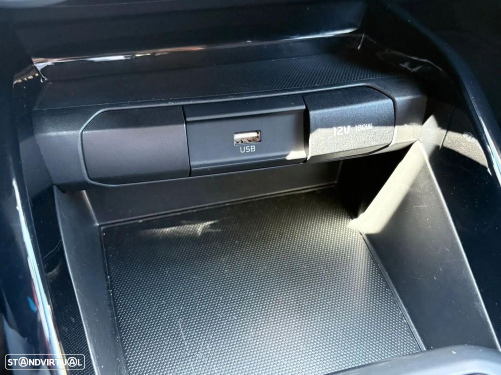 Kia Stonic 1.0 T-GDI Drive - 48