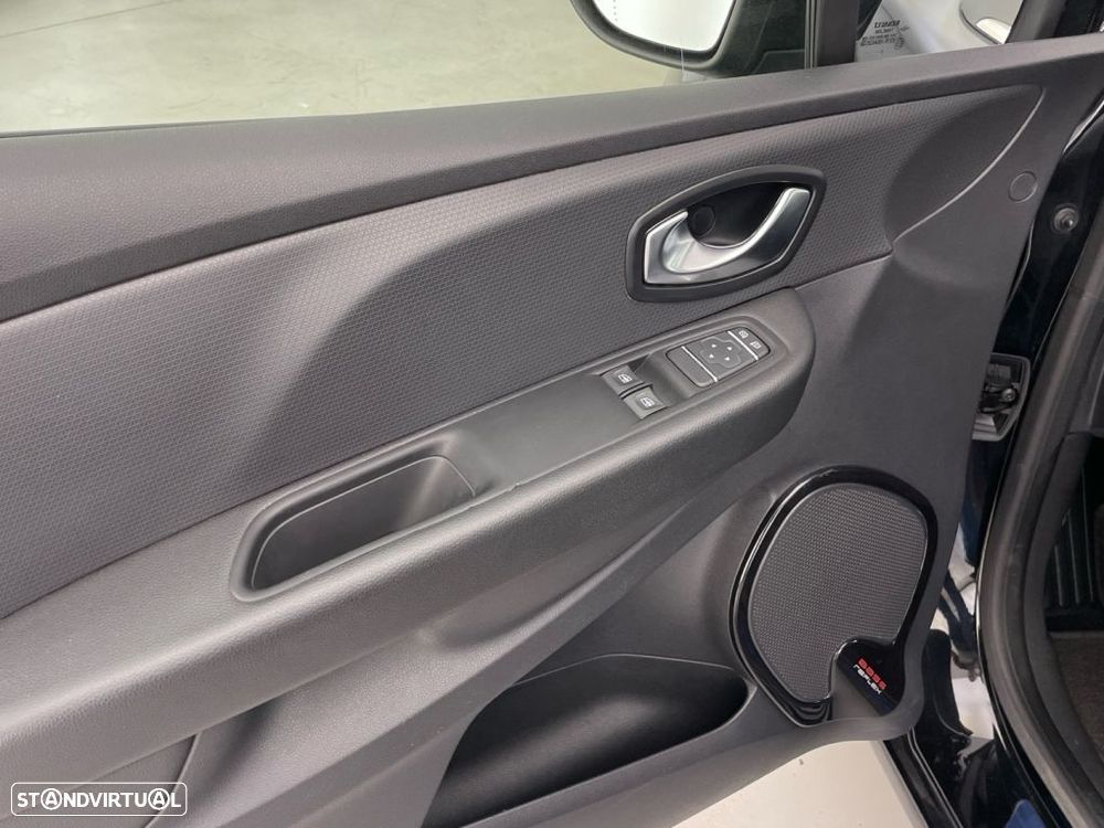 Renault Clio 0.9 TCe Limited - 21