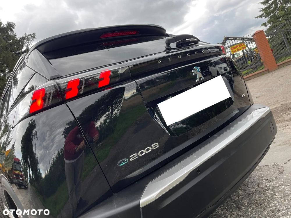 Peugeot 2008 GT - 26