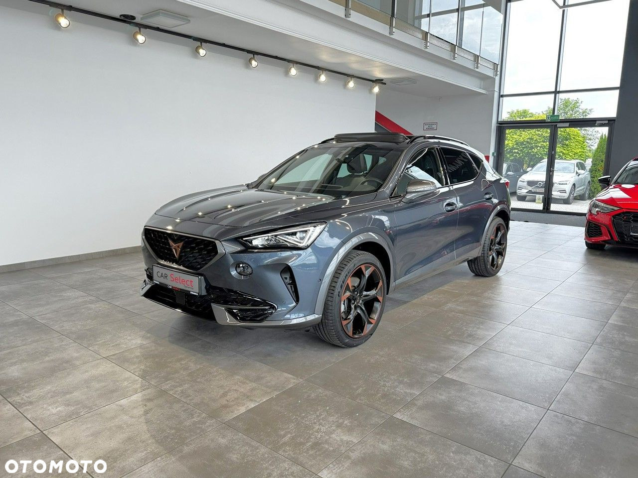 Cupra Formentor - 5