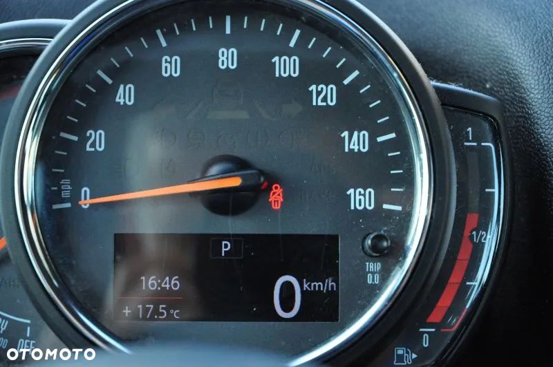 MINI Countryman Cooper S ALL4 - 14