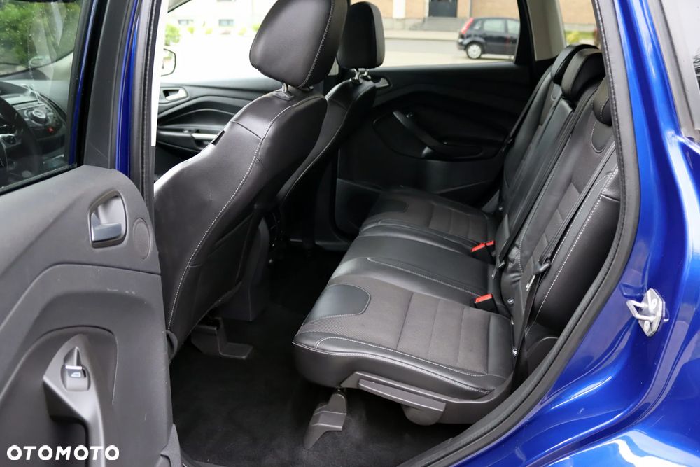 Ford Kuga 2.0 TDCi 2x4 Individual - 20