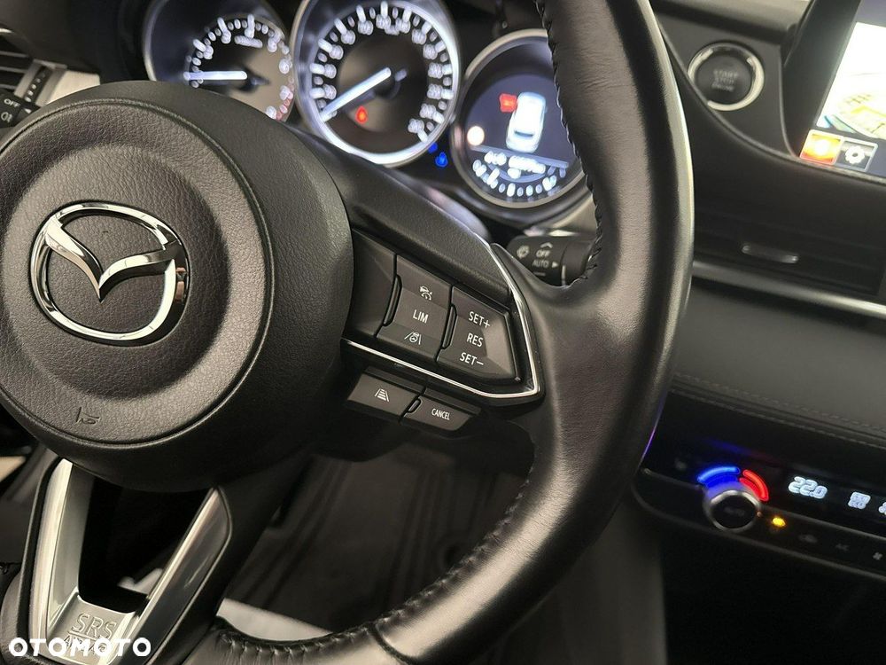 Mazda 6 - 28
