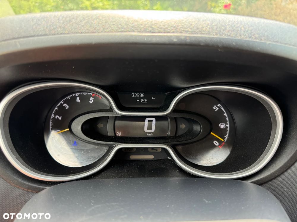 Opel VIVARO - 5