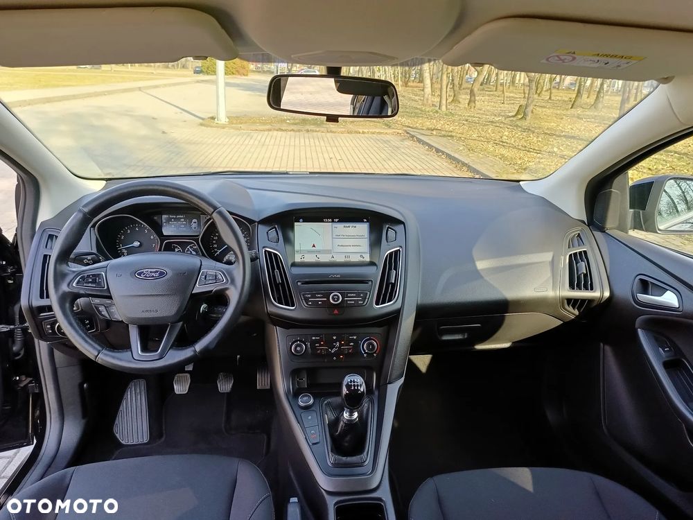 Ford Focus - 9