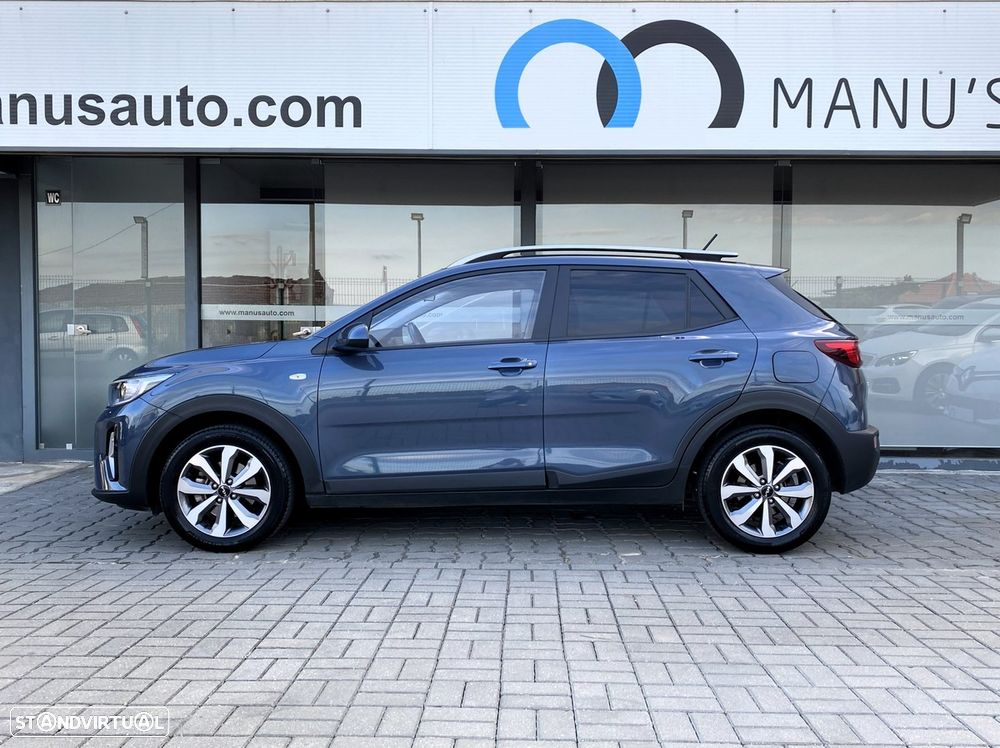 Kia Stonic 1.2 Dynamic - 16