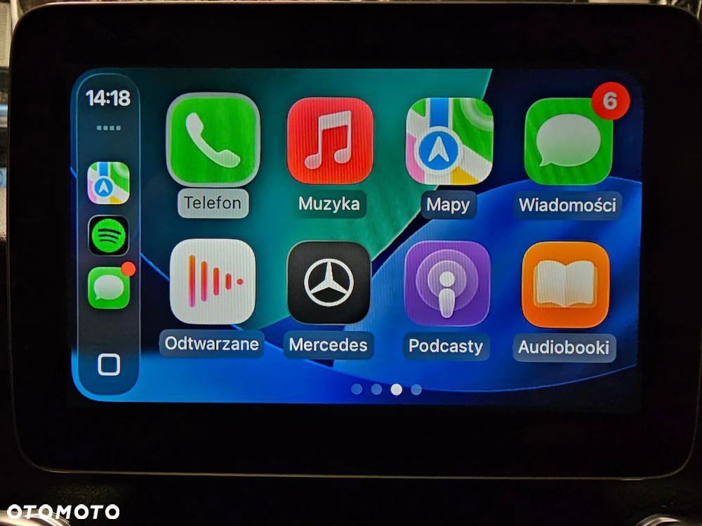 Mercedes-Benz GLA 200 7G-DCT AMG Line - 32