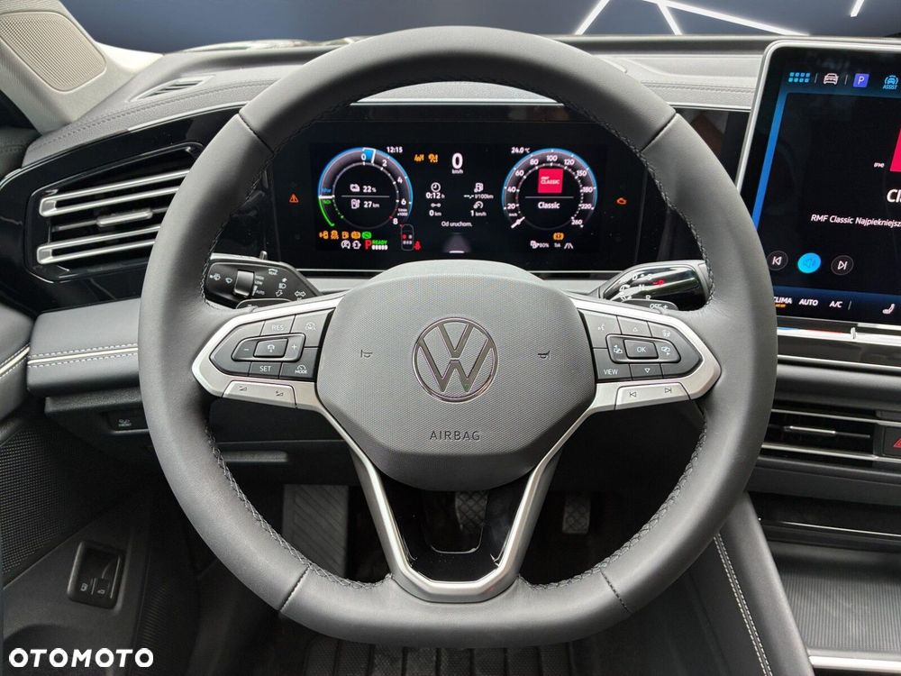 Volkswagen Tiguan - 14