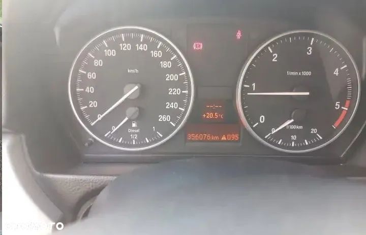 BMW Seria 3 320d - 9