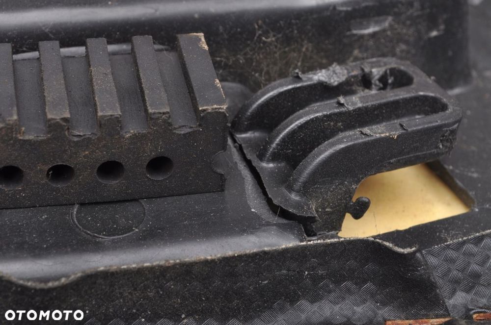 KEEWAY RKR 125 E4 SIEDZENIE KANAPA KOMPLET 18R - 7