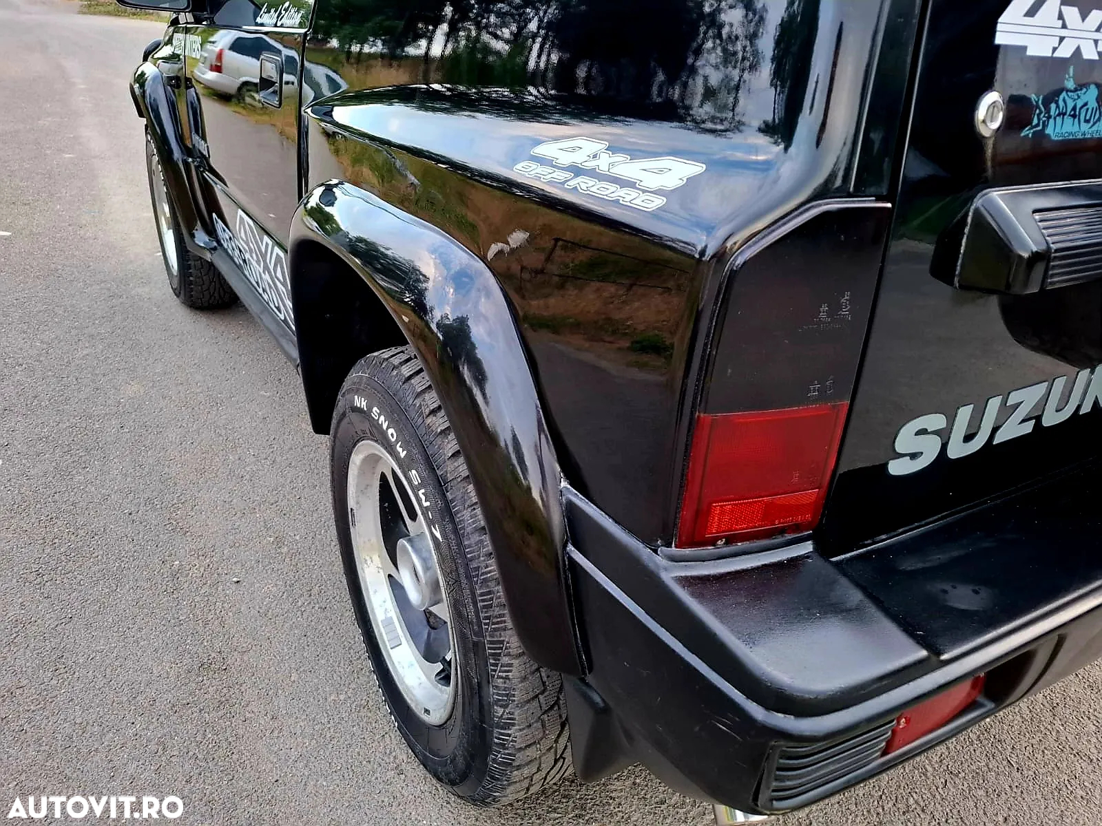 Suzuki Vitara - 10