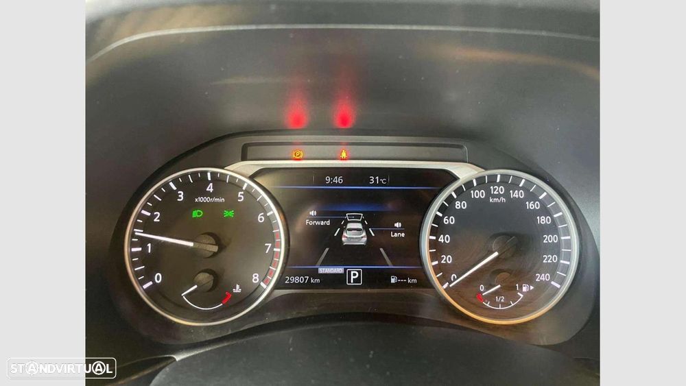 Nissan Juke 1.0 DIG-T N-Connecta NAV. - 13