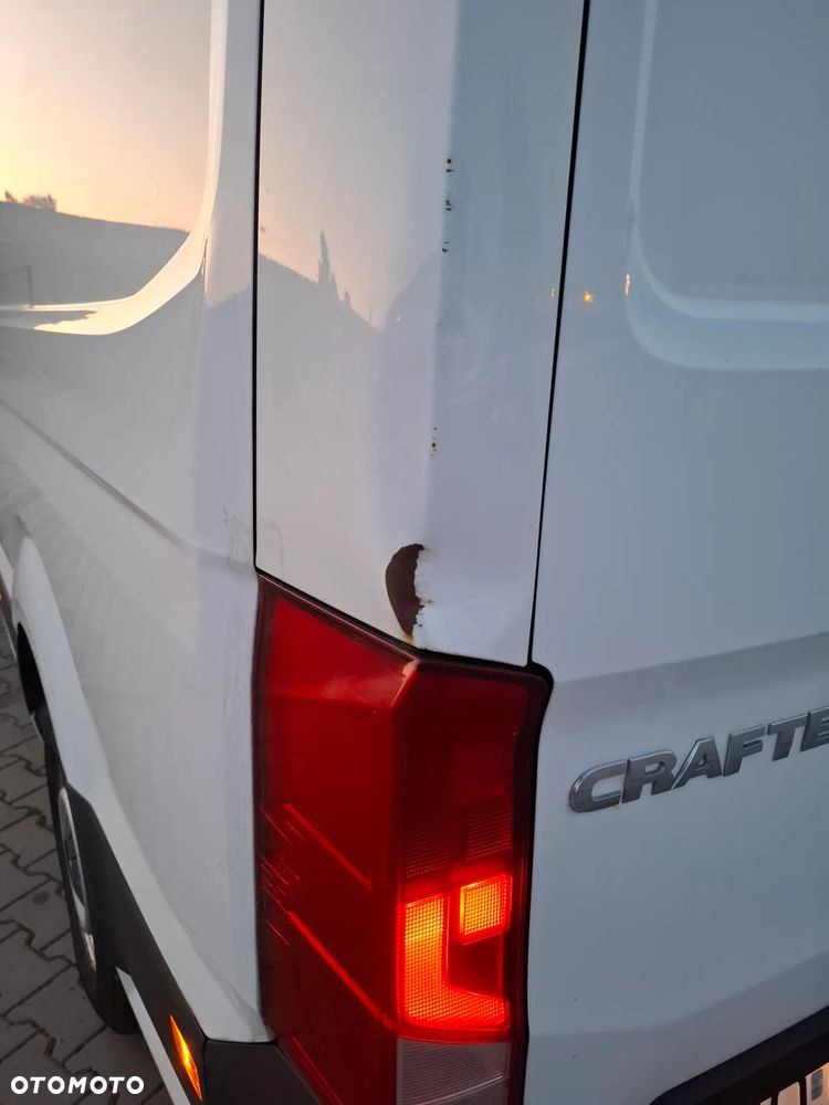 Volkswagen Crafter - 4