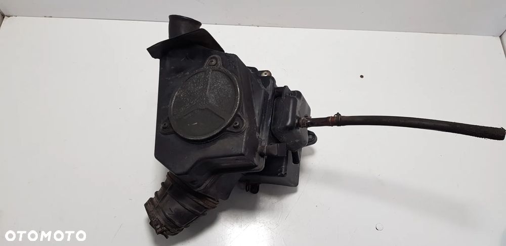 Honda Transalp 600 87r. Filtr powietrza Airbox - 4