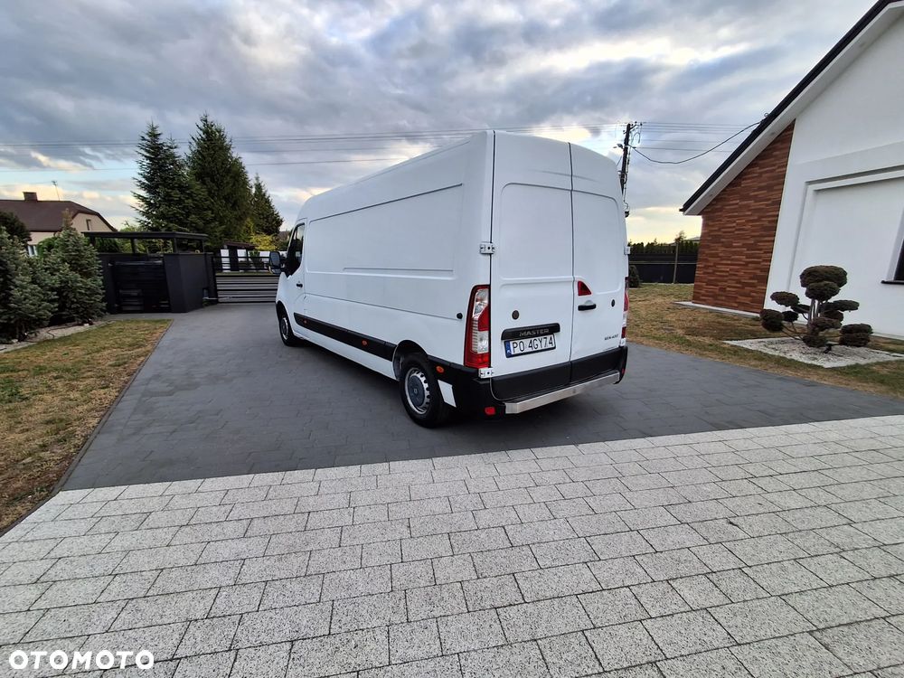 Renault Master - 10