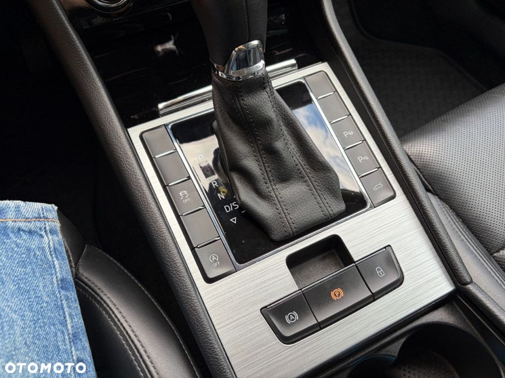 Skoda Superb - 29