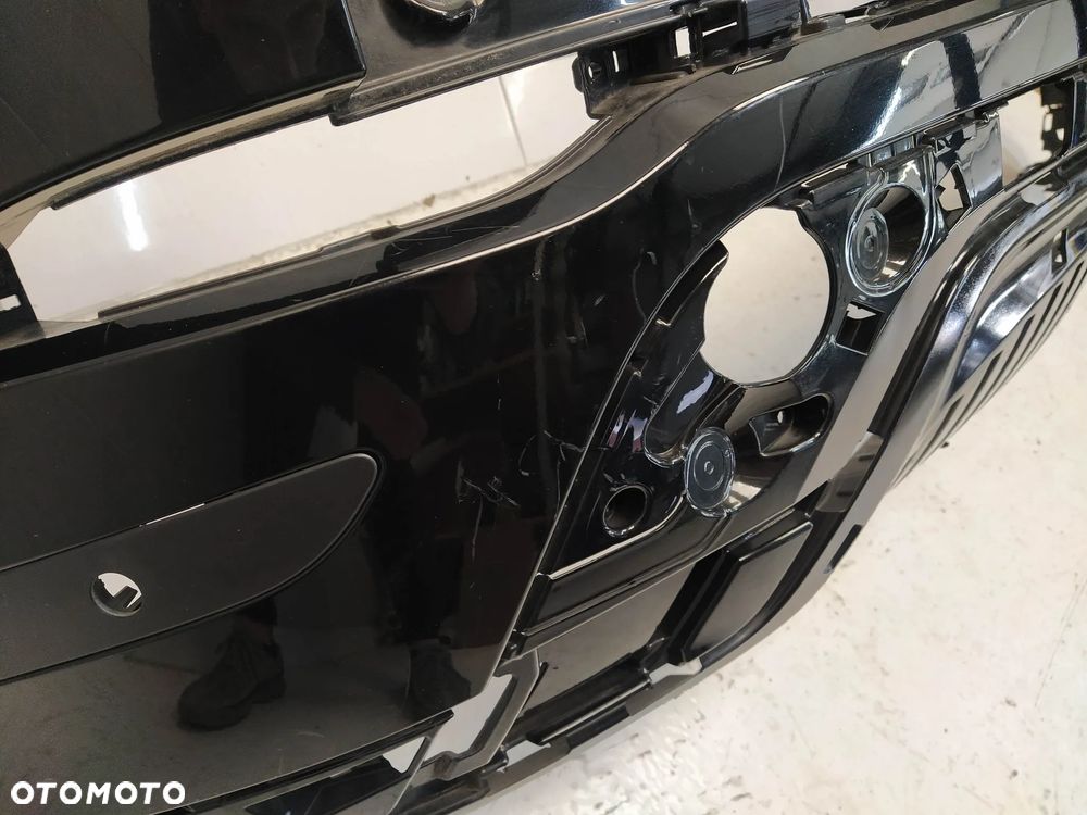 RANGE ROVER NEW EVOQUE 2020- ZDERZAK TYŁ TYLNY ORYGINAŁ - 15