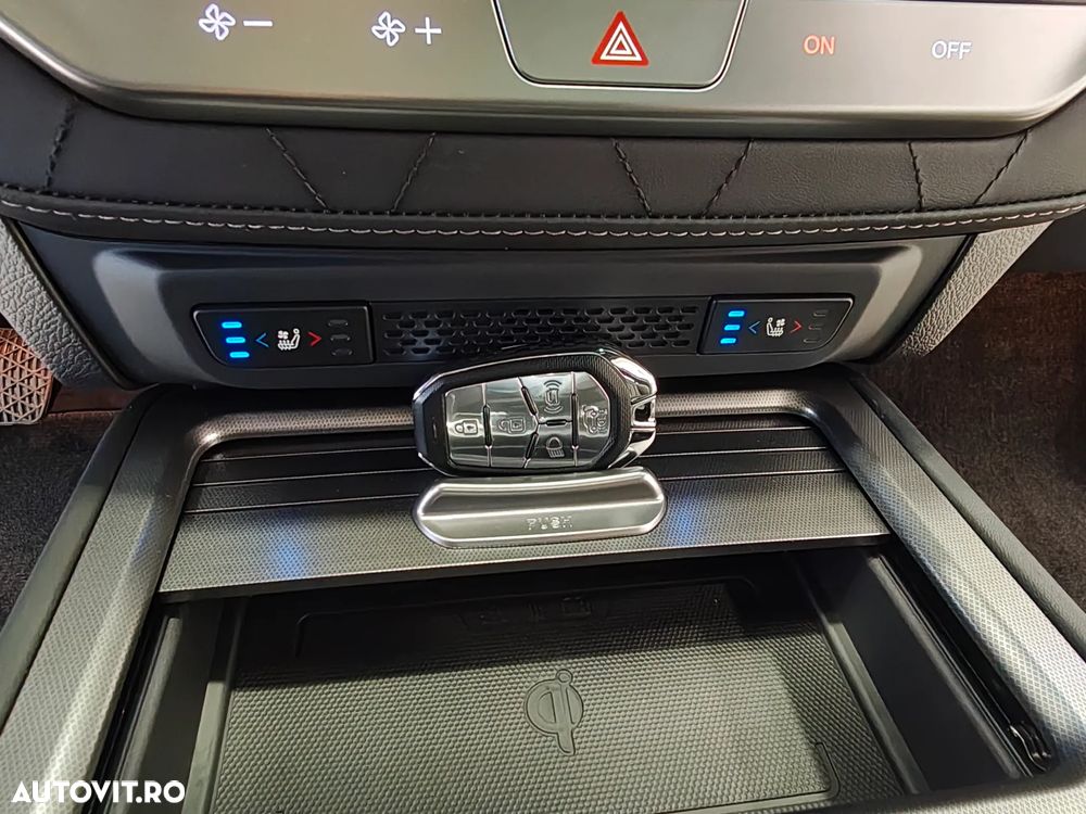 SsangYong REXTON G4 2.2 e-XDI 4WD Black Edition - 18