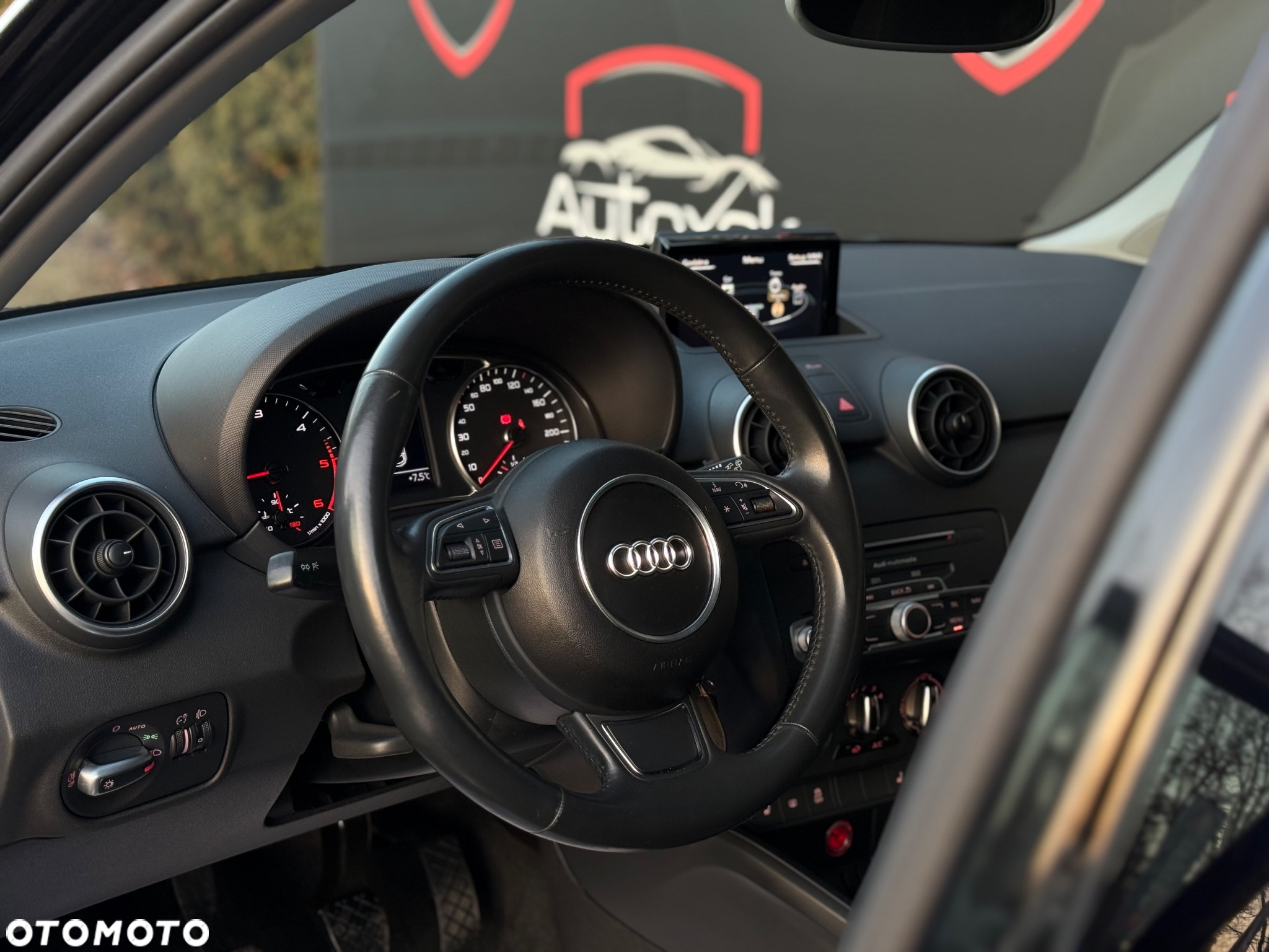 Audi A1 1.6 TDI - 17