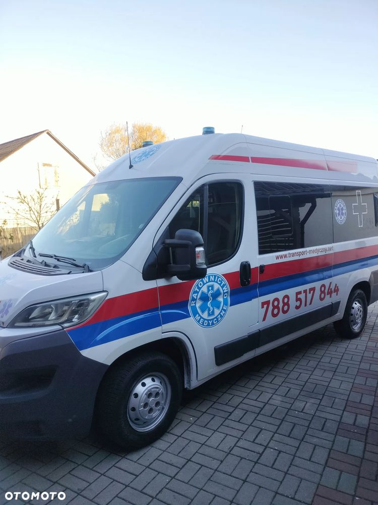 Fiat Ducato L2H2 - 15