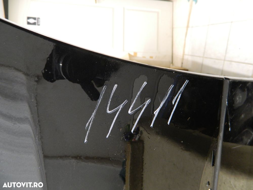 Bara spate Mercedes S-Class, W222, 2013, 2014, 2015, 2016, 2017, A2228850025 - 13