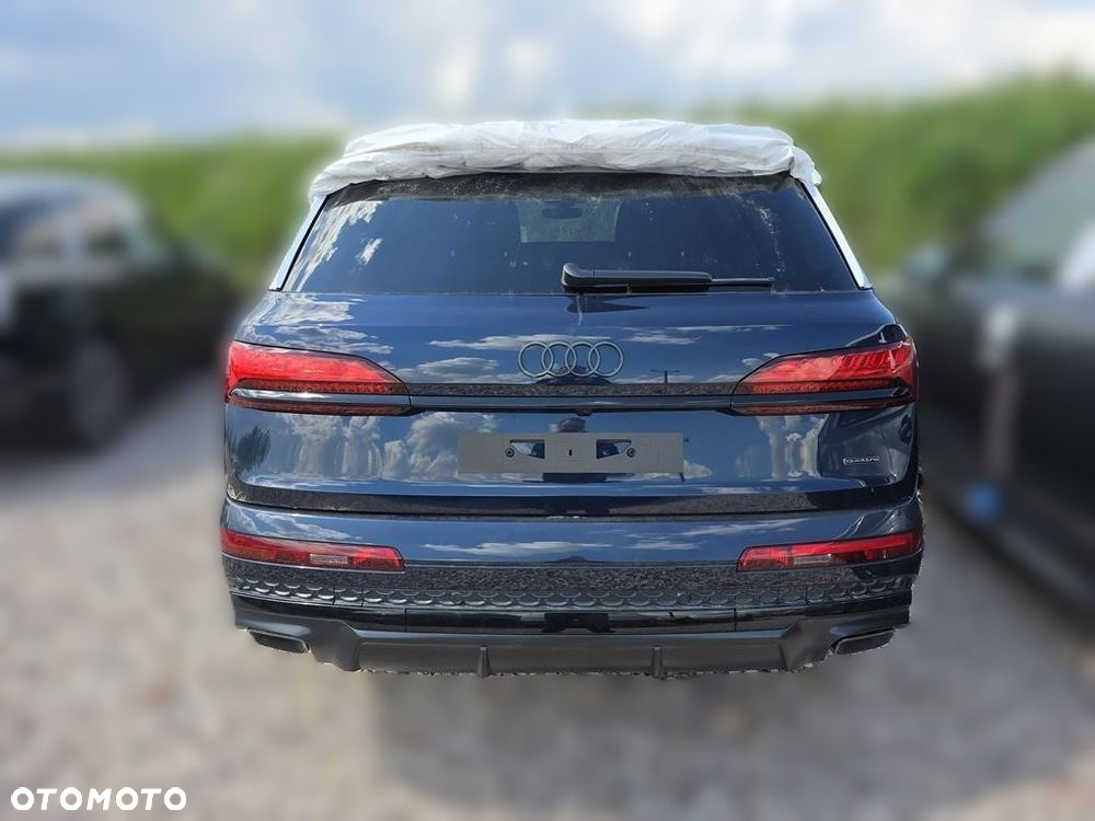 Audi Q7 50 TDI mHEV Quattro S Line Tiptr - 3