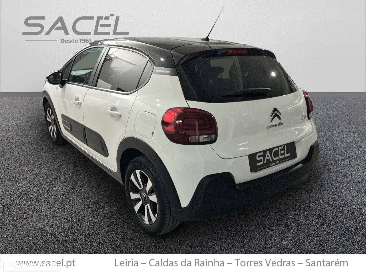 Citroën C3 1.2 PureTech C-Series - 7