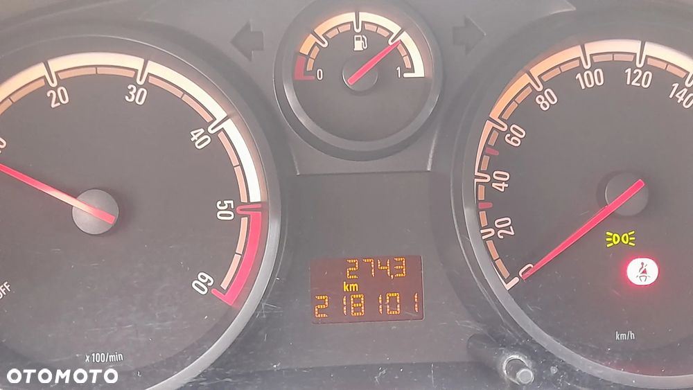 Opel Corsa 1.3 CDTI Essentia ecoFLEX - 3
