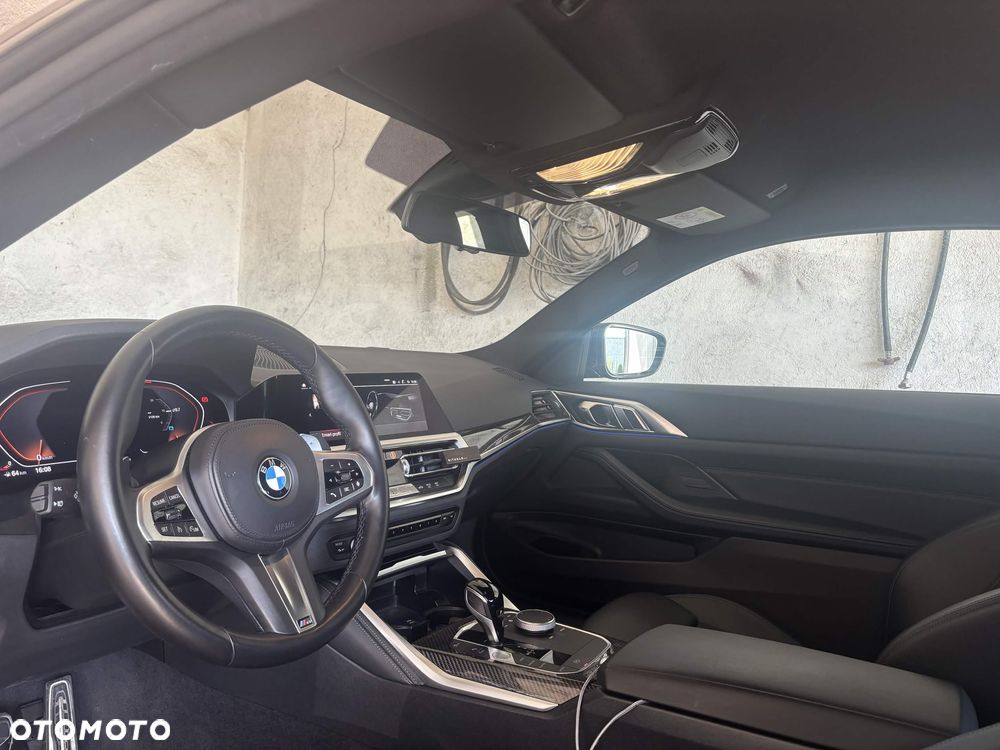 BMW Seria 4 430i M Sport sport - 6