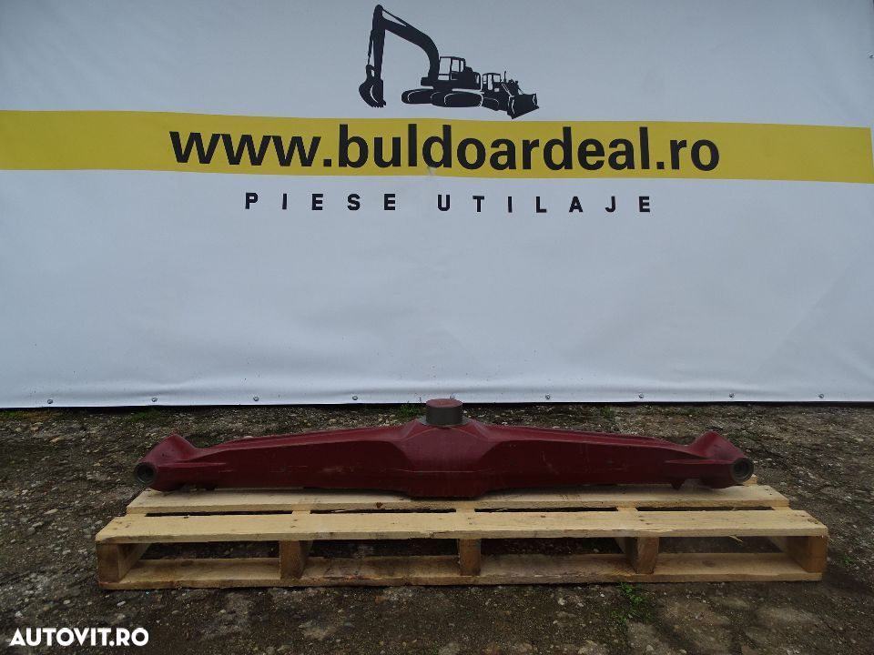Punte CARRARO pentru Fiat Kobelco, New Holland ,Fiat Hitachi - 1