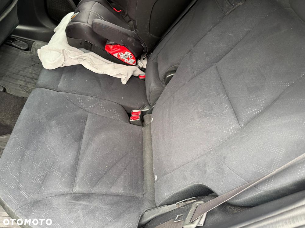 Honda Civic 1.6 i-DTEC Comfort Navi SD - 8