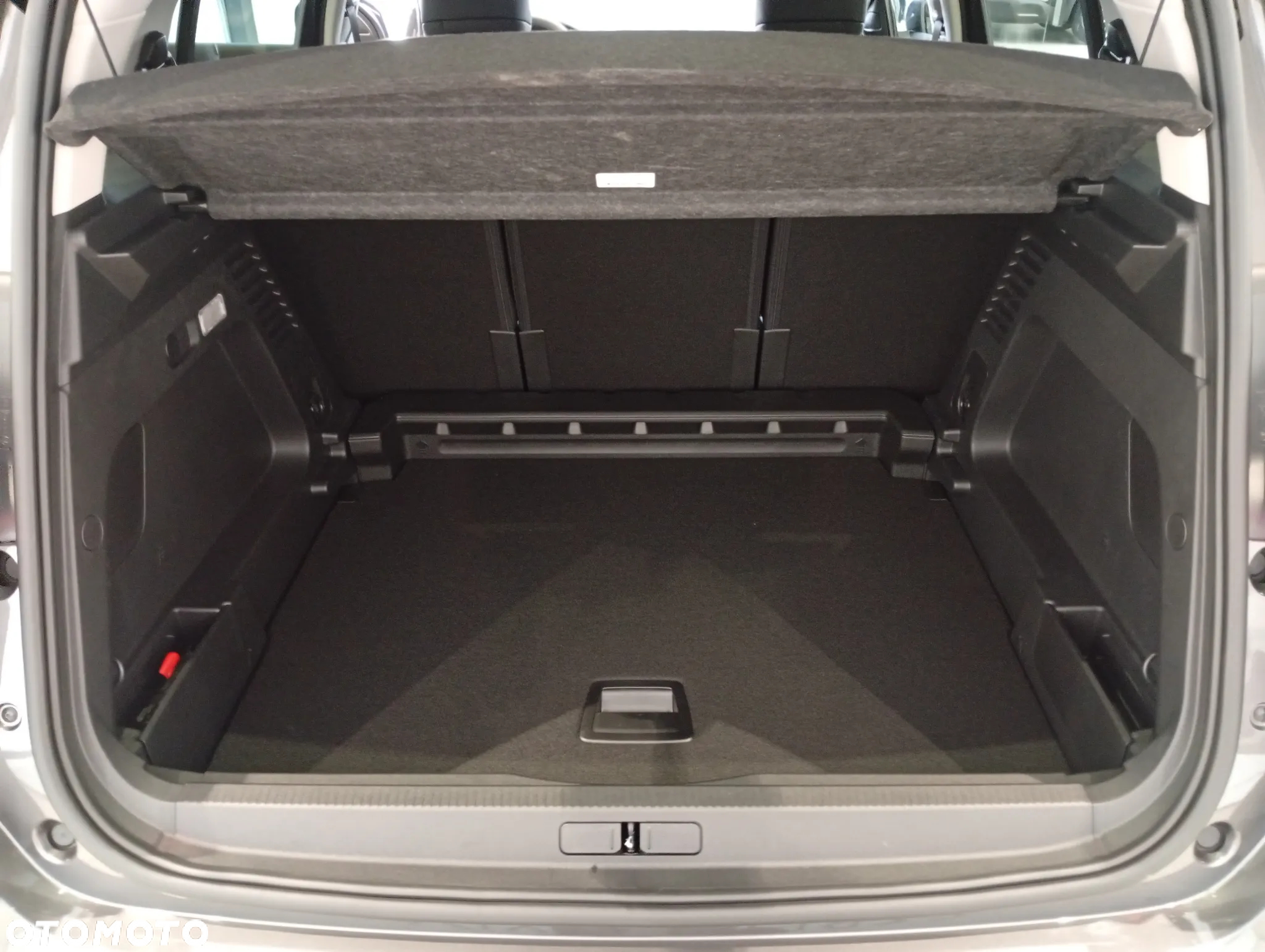 Citroën C5 Aircross 1.2 mHEV Plus eDCT6 - 9