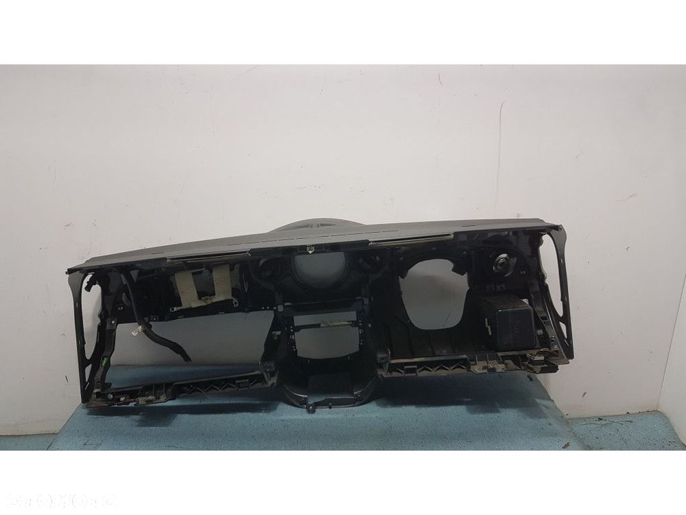 MINI COOPER R50 DESKA ROZDZIELCZA - 5