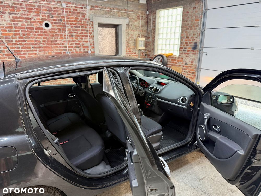 Renault Clio 1.6 16V Edition Dynamique - 15